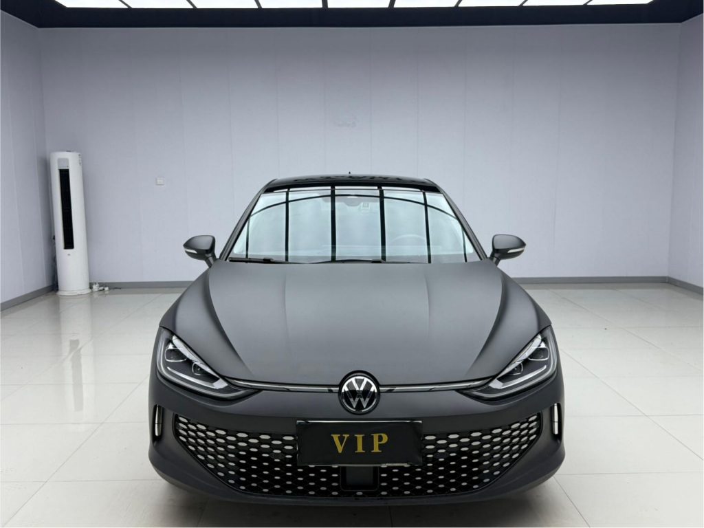 Volkswagen LAMANDO L, 2022 модельный год, Lavida L 280TSI DSG «Cool & Spicy» - Huishida Trading