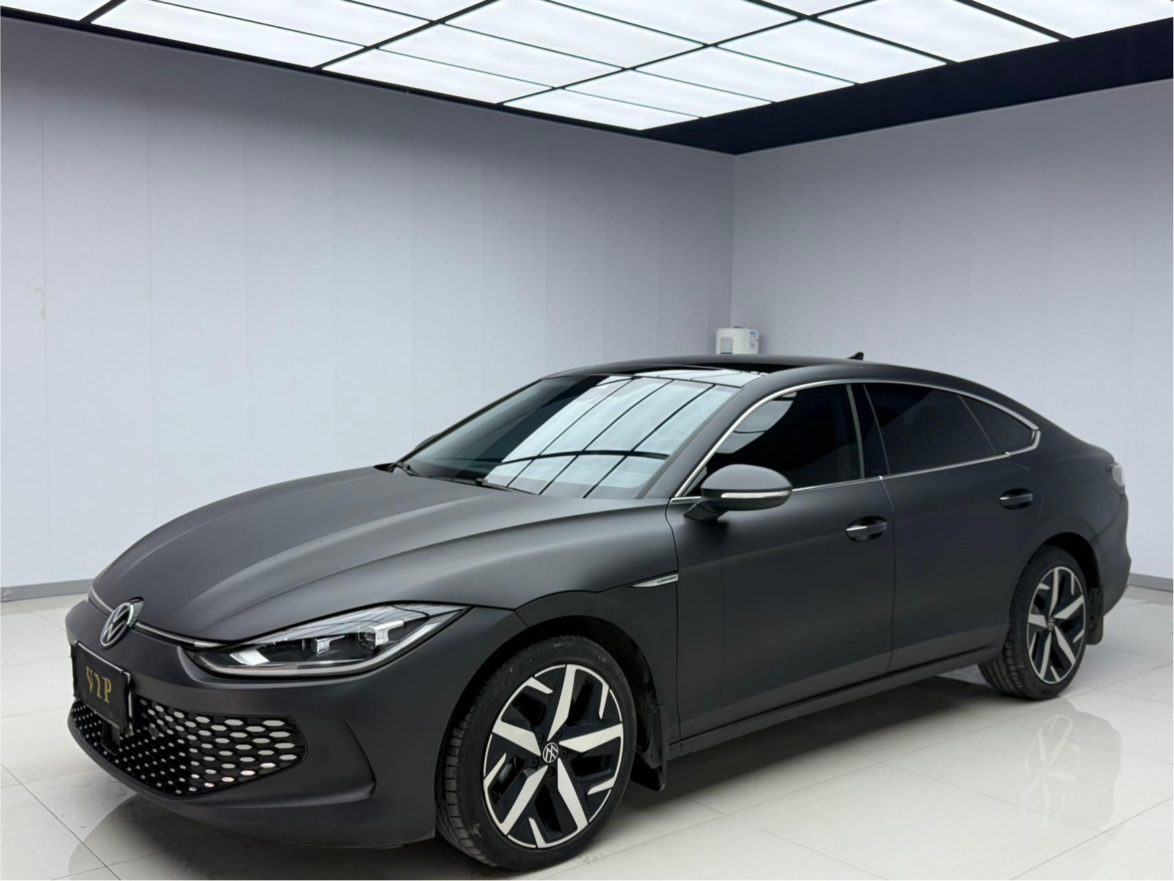 Volkswagen LAMANDO L,  2022 модельный год, Lavida L 280TSI DSG «Cool & Spicy»