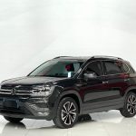 Volkswagen Tharu, 2022 модельный год, 280TSI, 2WD, версия «Люкс»