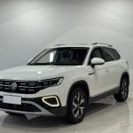 Volkswagen TAYRON , 2023 модельный год, 280TSI, передний привод, версия «Luxury Plus Advanced»