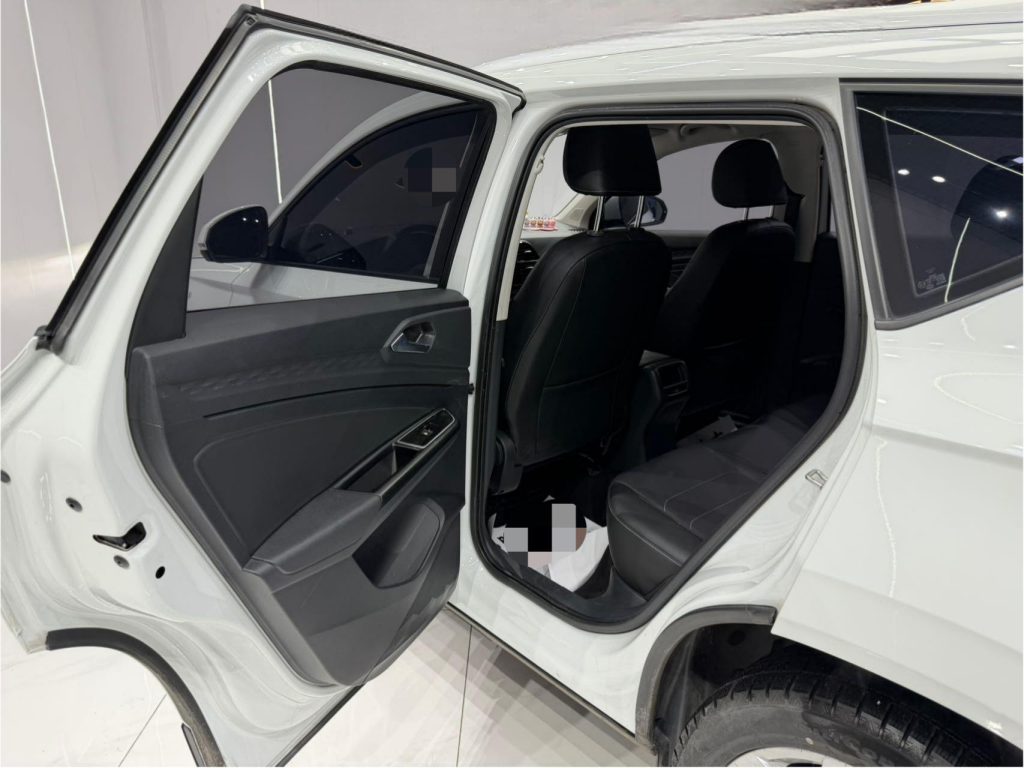 Jetta VS5 2022 модельного года 280TSI Автомат «Yuexiang» Pro - AUTO STAR