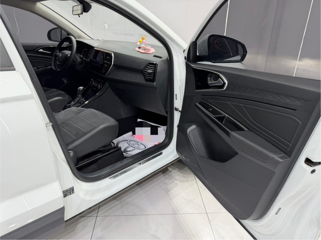 Jetta VS5 2022 модельного года 280TSI Автомат «Yuexiang» Pro - AUTO STAR