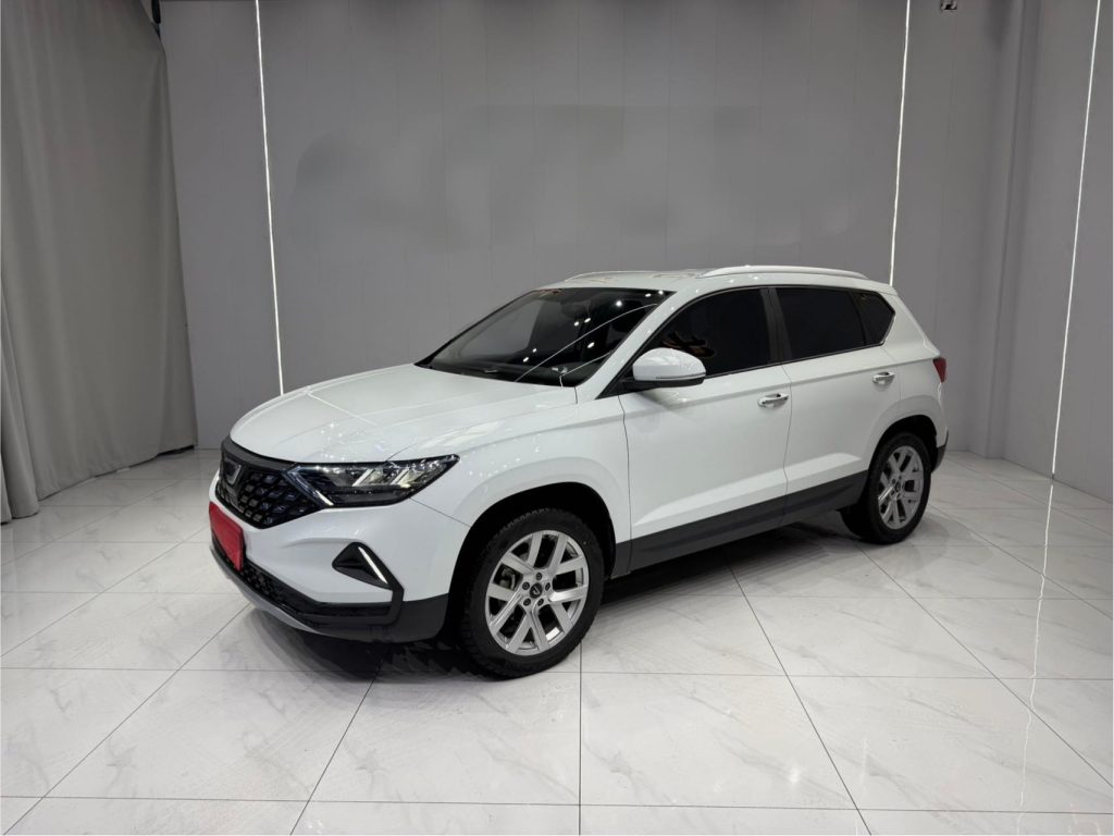 Jetta VS5 2022 модельного года 280TSI Автомат «Yuexiang» Pro - AUTO STAR