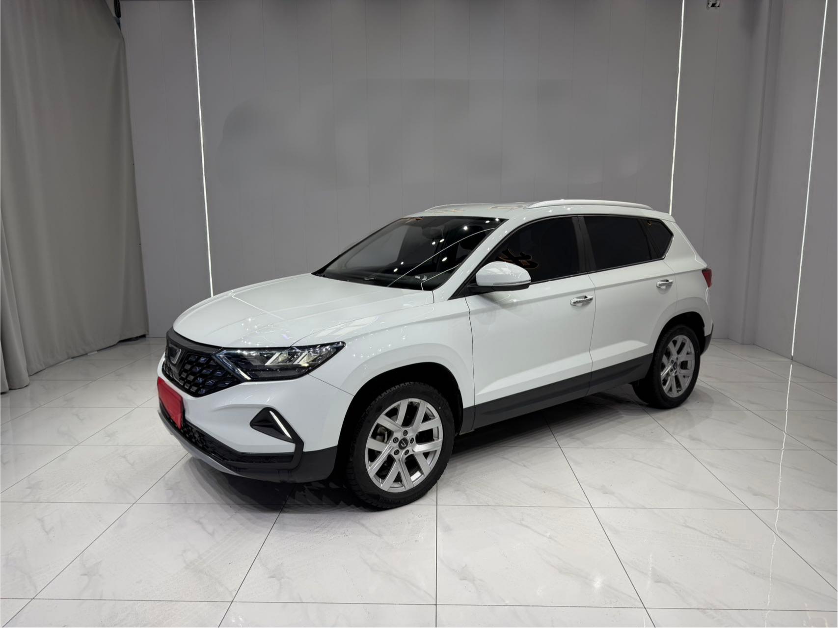 Jetta VS5 2022 модельного года 280TSI Автомат «Yuexiang» Pro