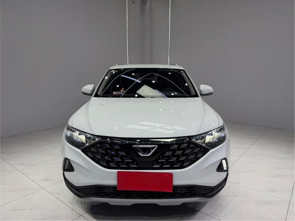 Jetta VS5 2022 модельного года 280TSI Автомат «Yuexiang» Pro - AUTO STAR