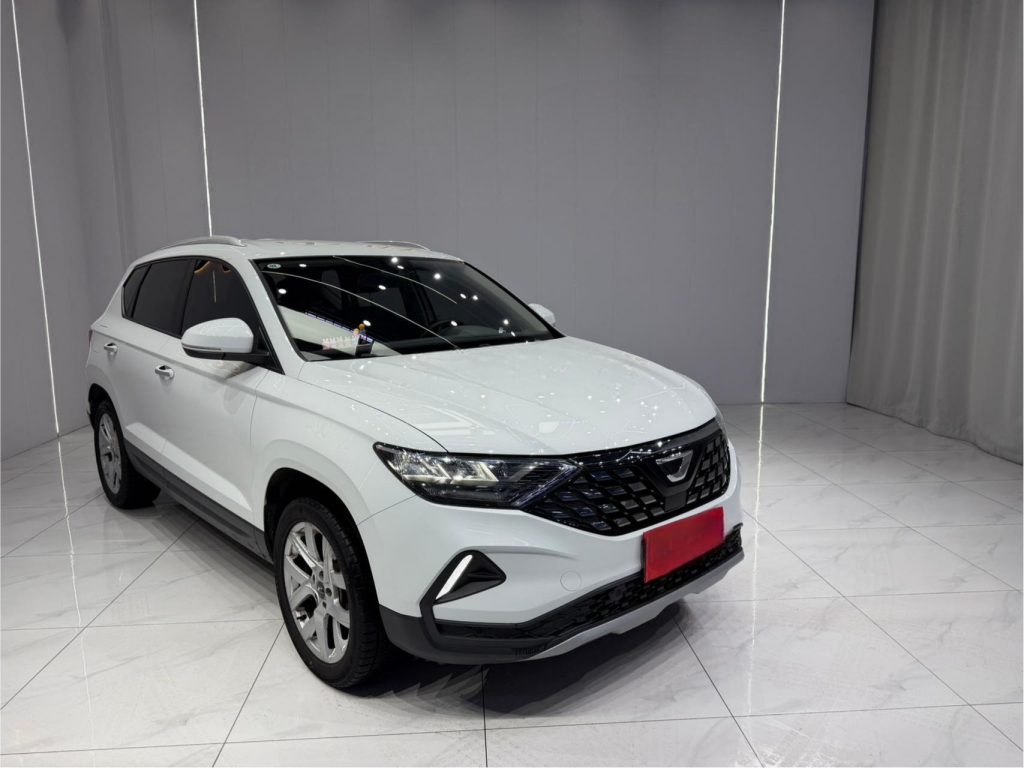 Jetta VS5 2022 модельного года 280TSI Автомат «Yuexiang» Pro - AUTO STAR