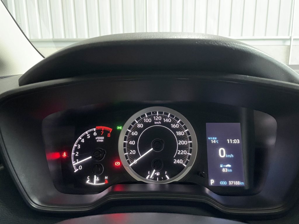 Toyota Corolla, 2022 г. выпуска, 1.2T S-CVT Pioneer PLUS - AUTO STAR