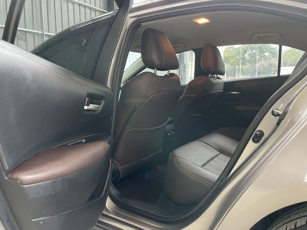 Toyota Corolla, 2022 г. выпуска, 1.2T S-CVT Pioneer PLUS - AUTO STAR