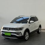 Volkswagen T-CROSS,  2023 модельный год, 280TSI DSG, версия «Комфорт»