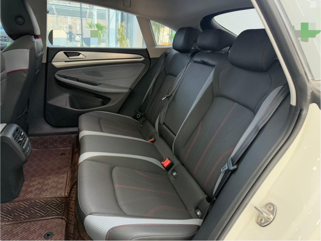 Volkswagen LAMANDO L, 2023 модельный год, L 280TSI DSG «Cool & Spicy» - AUTO STAR