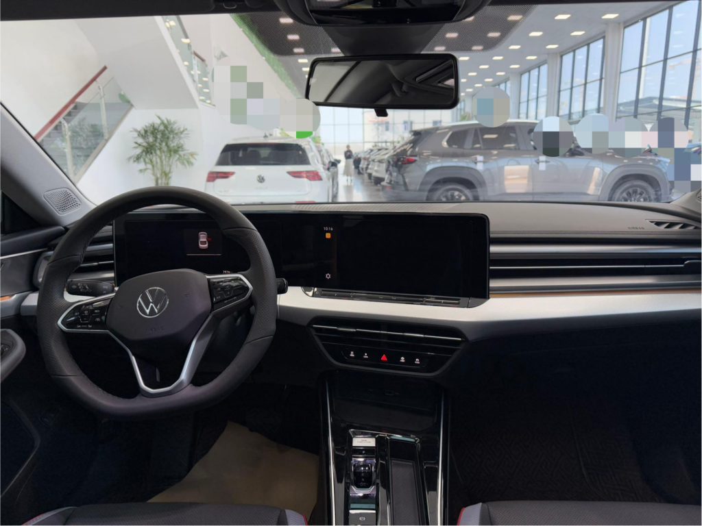 Volkswagen LAMANDO L, 2023 модельный год, L 280TSI DSG «Cool & Spicy» - AUTO STAR