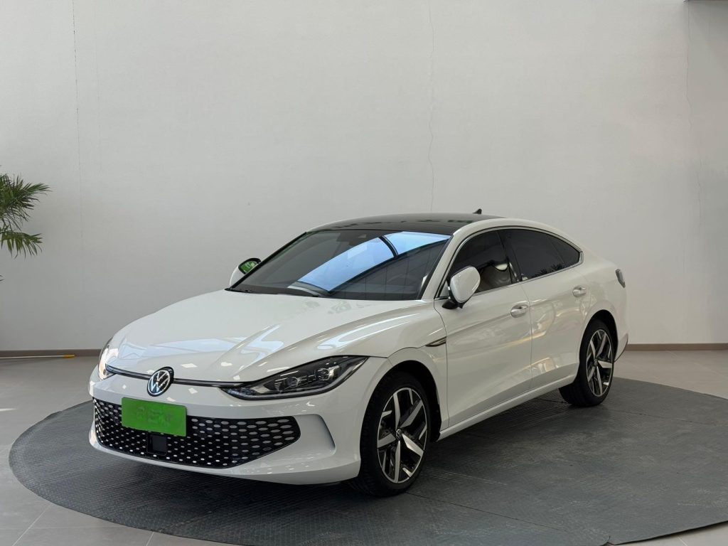 Volkswagen LAMANDO L, 2023 модельный год, L 280TSI DSG «Cool & Spicy» - AUTO STAR