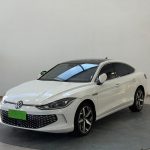 Volkswagen LAMANDO L,  2023 модельный год, L 280TSI DSG «Cool & Spicy»