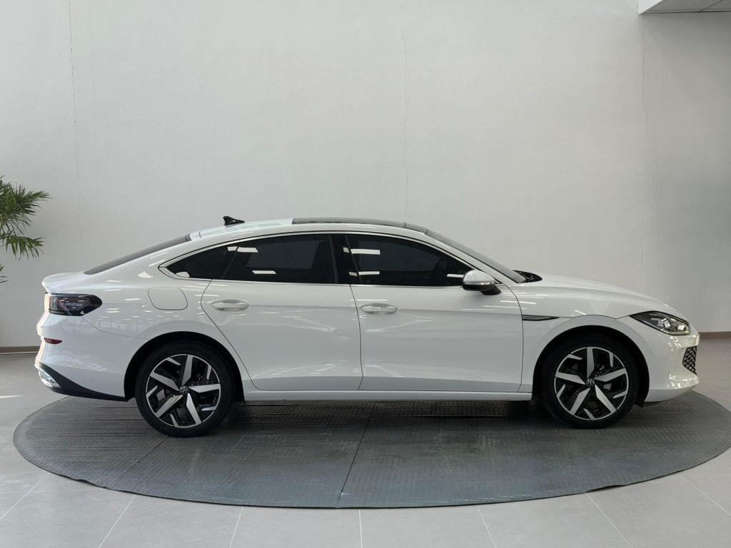 Volkswagen LAMANDO L, 2023 модельный год, L 280TSI DSG «Cool & Spicy» - AUTO STAR