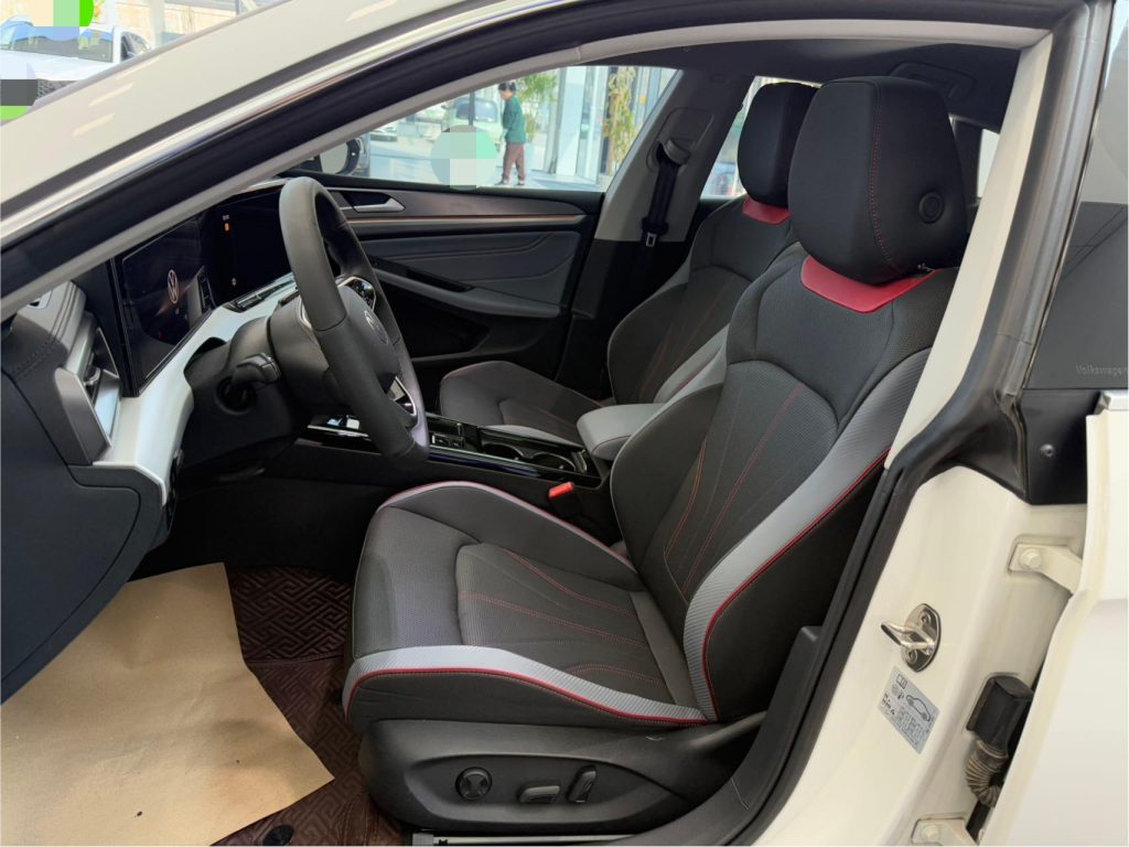 Volkswagen LAMANDO L, 2023 модельный год, L 280TSI DSG «Cool & Spicy» - AUTO STAR