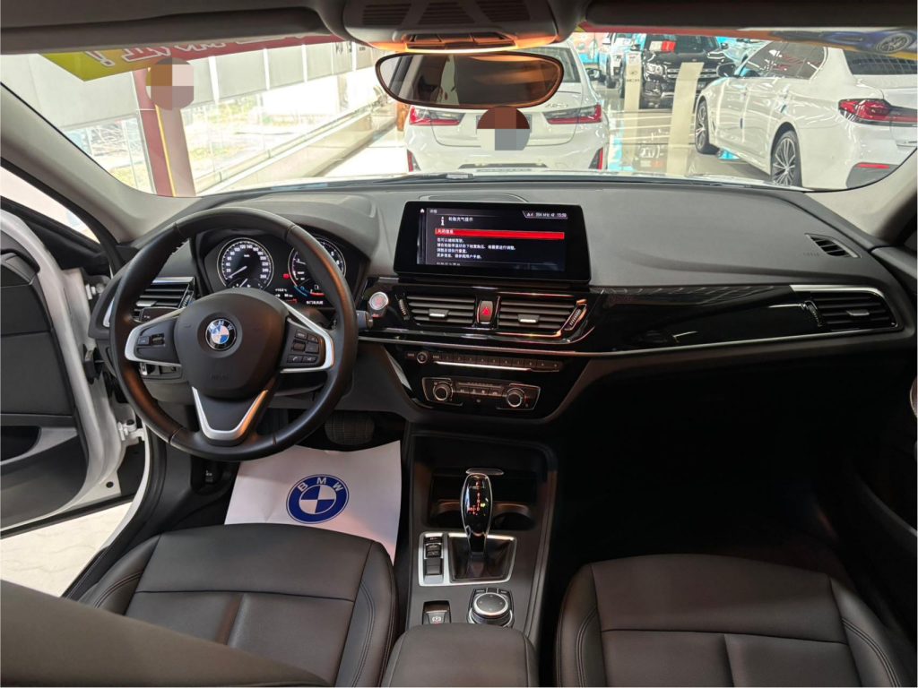 BMW 1 серии 2022 года, 120i M Sport - AUTO STAR