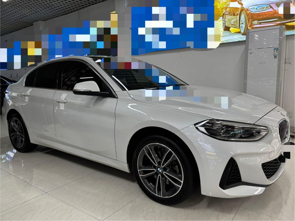 BMW 1 серии 2022 года, 120i M Sport - AUTO STAR
