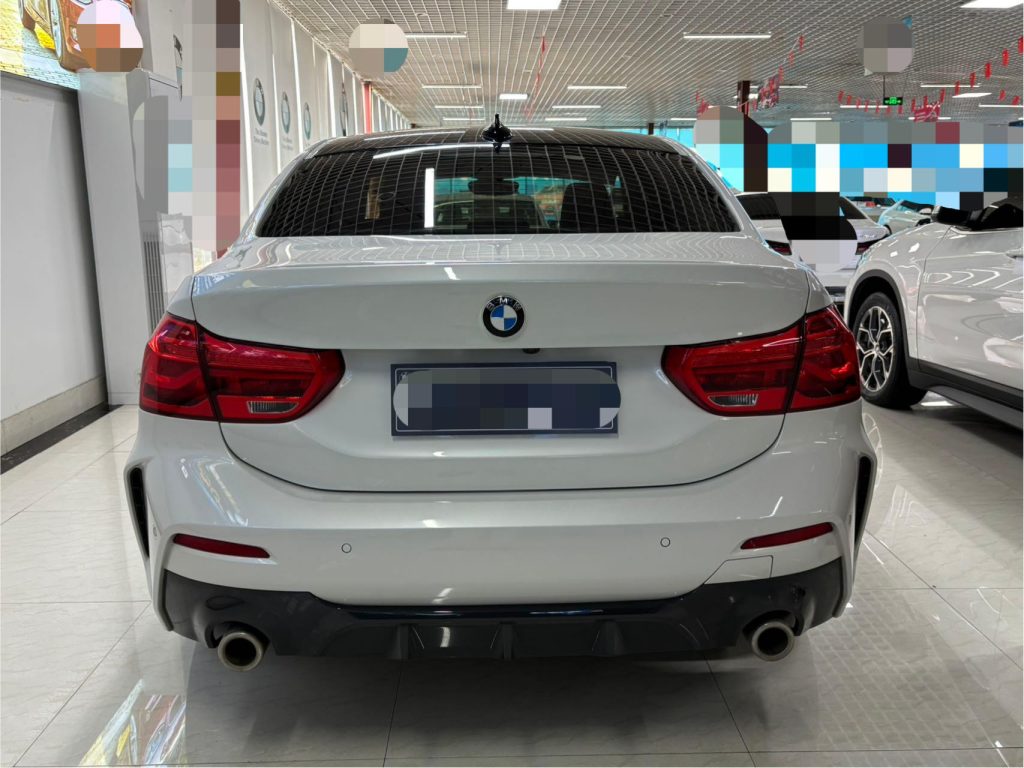 BMW 1 серии 2022 года, 120i M Sport - AUTO STAR