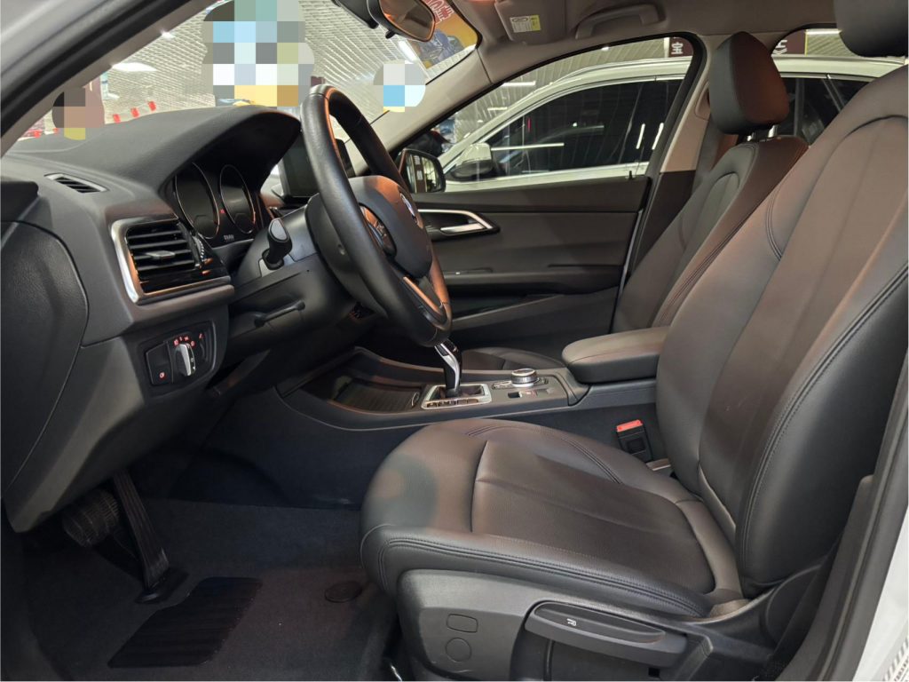 BMW 1 серии 2022 года, 120i M Sport - AUTO STAR