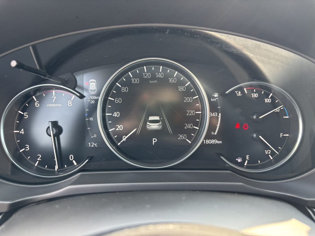 Mazda CX-5 2022 года, передний привод, комплектация «Intelligent Style», 2,0 л - AUTO STAR