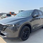 Mazda CX-5 2022 года, передний привод, комплектация «Intelligent Style», 2,0 л