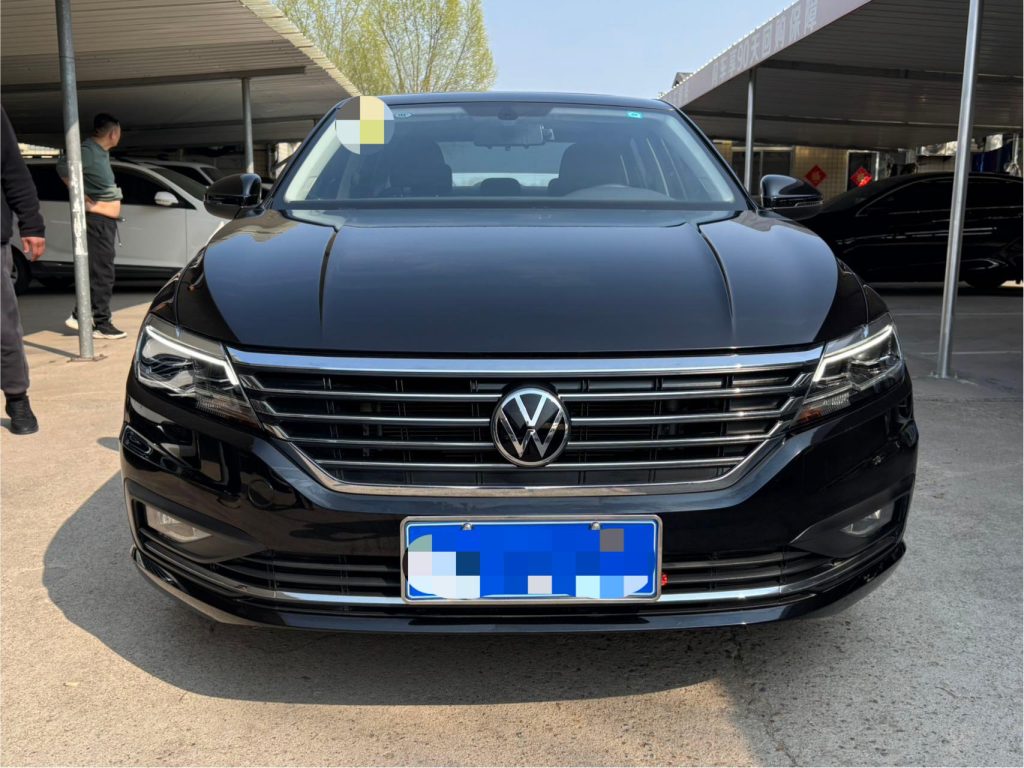 Lavid 2021 года, 280TSI DSG, версия «Комфорт» - AUTO STAR