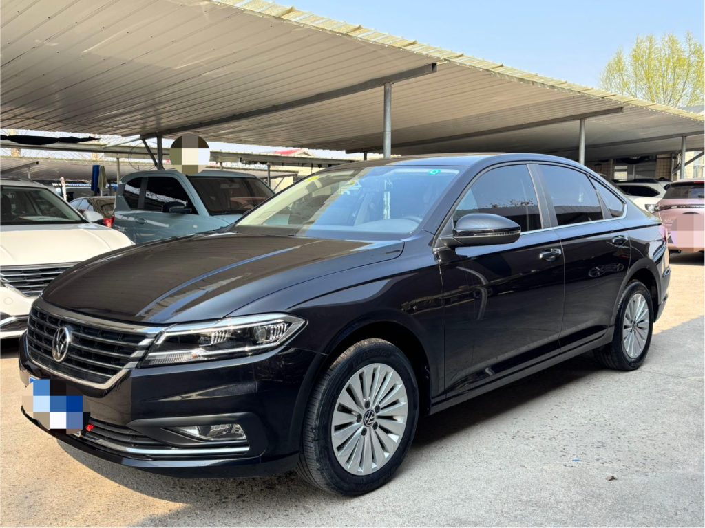 Lavid 2021 года, 280TSI DSG, версия «Комфорт» - AUTO STAR