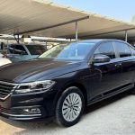 Lavid 2021 года,  280TSI DSG, версия «Комфорт»
