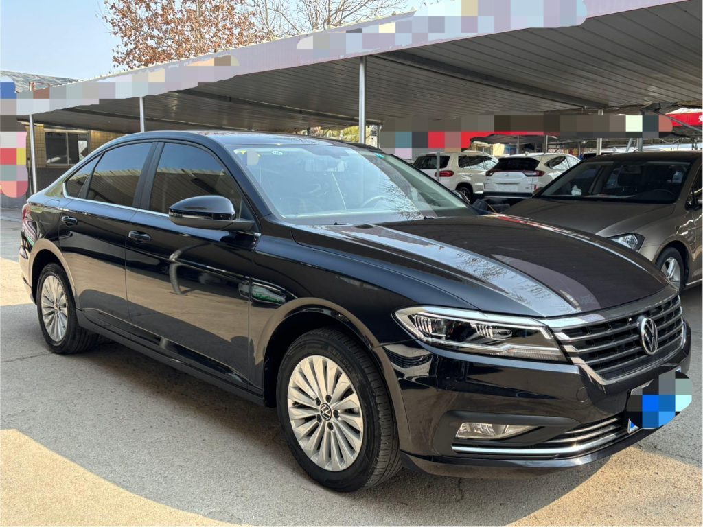 Lavid 2021 года, 280TSI DSG, версия «Комфорт» - AUTO STAR