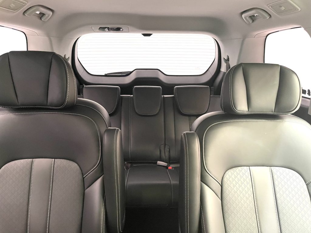 GAC Trumpchi M6, 2021 модельный год, PRO 270T, автоматическая коробка передач, версия «Люкс» - AUTO STAR