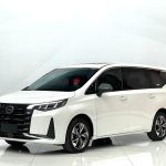 GAC  Trumpchi M6,  2021 модельный год, PRO 270T, автоматическая коробка передач, версия «Люкс»