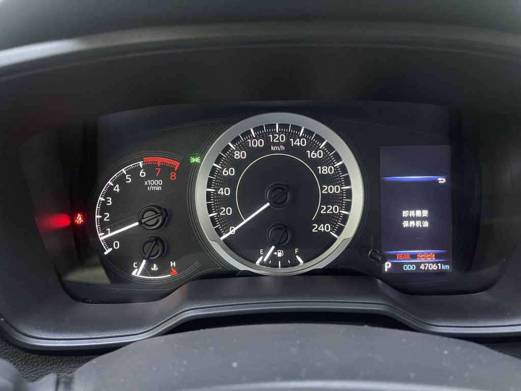 Toyota Corolla 2021 года, 1.2T S - CVT Elite PLUS - AUTO STAR