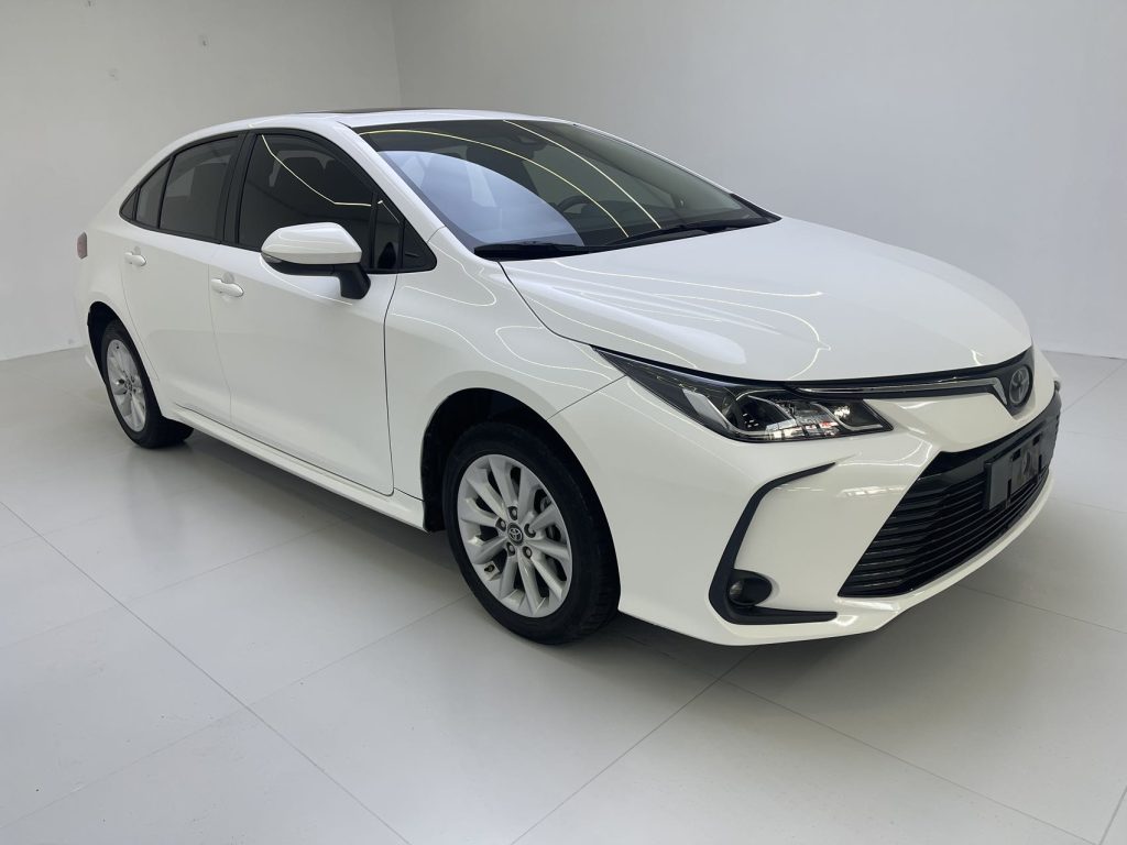 Toyota Corolla 2021 года, 1.2T S - CVT Elite PLUS - AUTO STAR