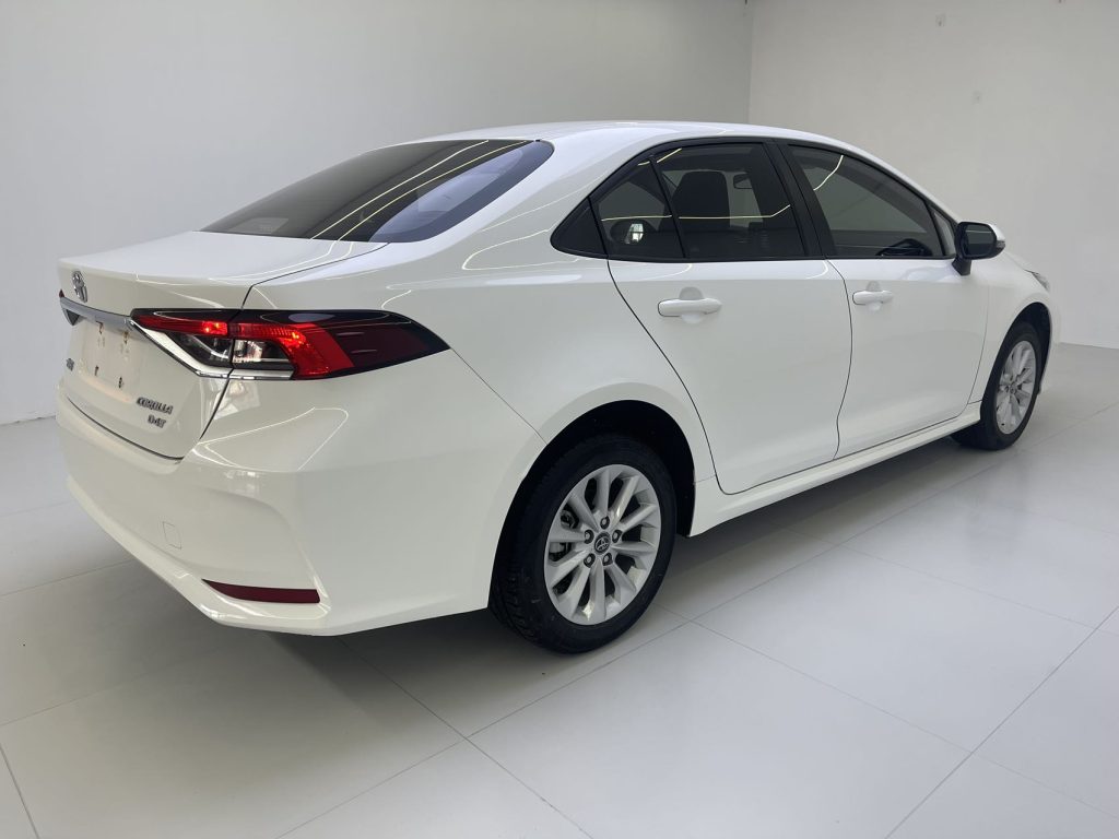 Toyota Corolla 2021 года, 1.2T S - CVT Elite PLUS - AUTO STAR