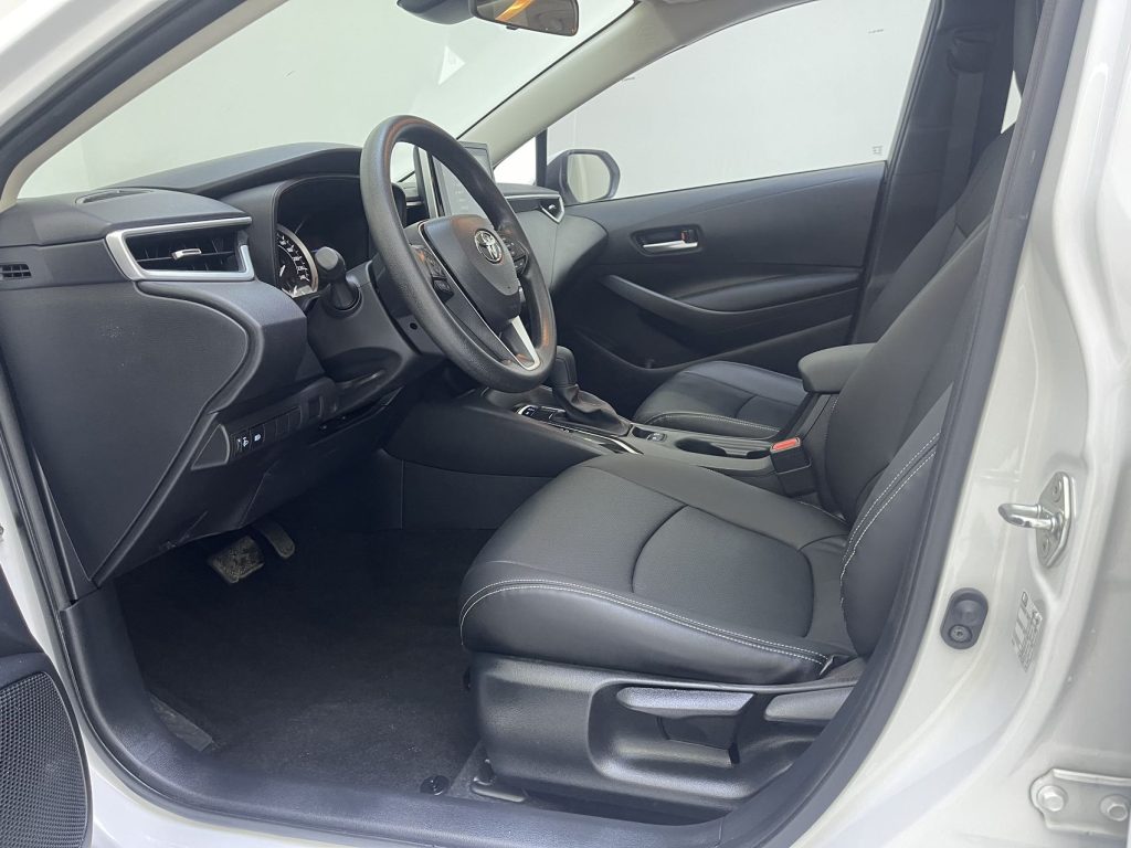 Toyota Corolla 2021 года, 1.2T S - CVT Elite PLUS - AUTO STAR