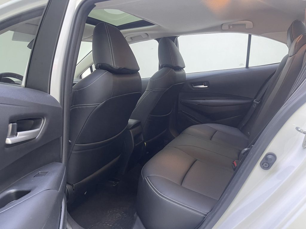 Toyota Corolla 2021 года, 1.2T S - CVT Elite PLUS - AUTO STAR