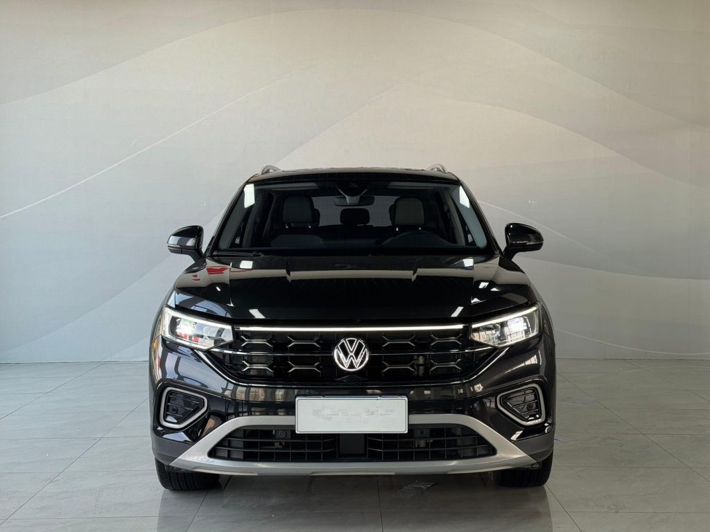 Volkswagen TAYRON, 2023 модельный год, 280TSI, передний привод, версия «Luxury Plus Advanced» - AUTO STAR