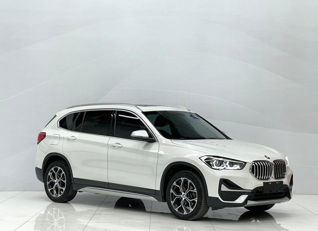 BMW X1, 2021 модельный год, обновленная версия, sDrive20Li, версия «Luxury», стандарты выбросов China VI - AUTO STAR