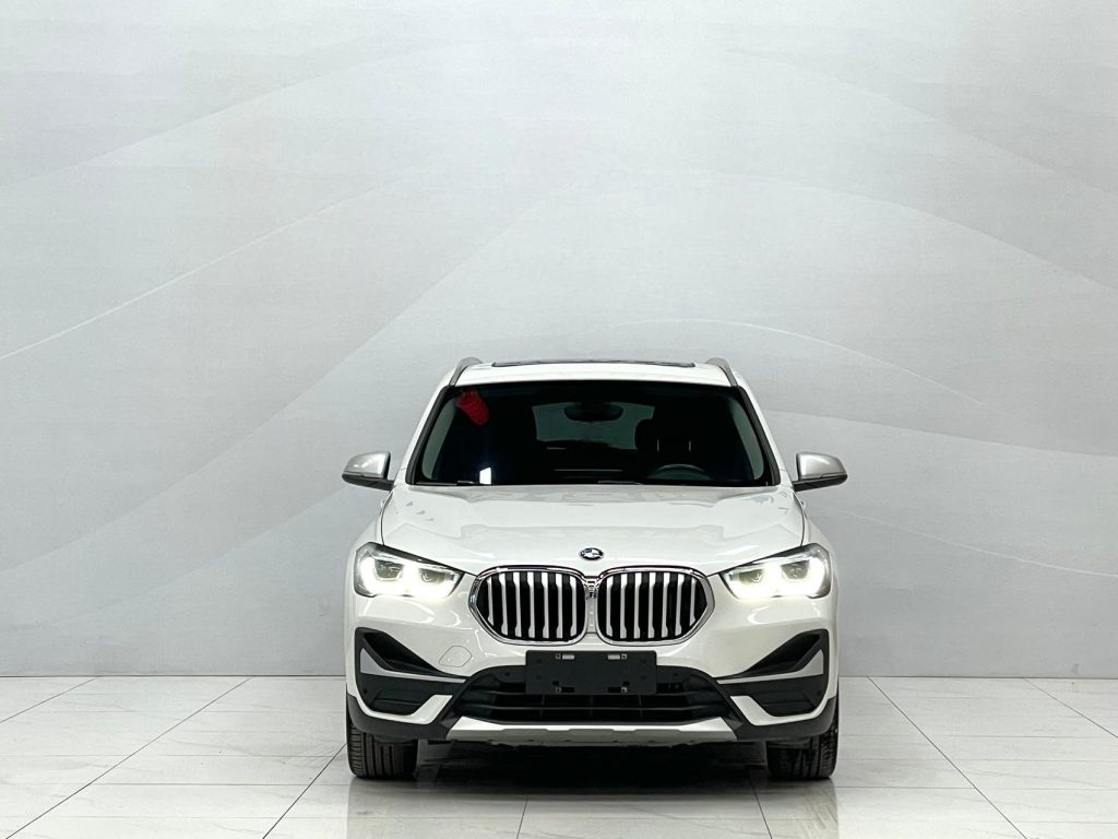 BMW X1, 2021 модельный год, обновленная версия, sDrive20Li, версия «Luxury», стандарты выбросов China VI - AUTO STAR
