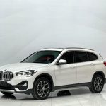 BMW X1,  2021 модельный год, обновленная версия, sDrive20Li, версия «Luxury», стандарты выбросов China VI
