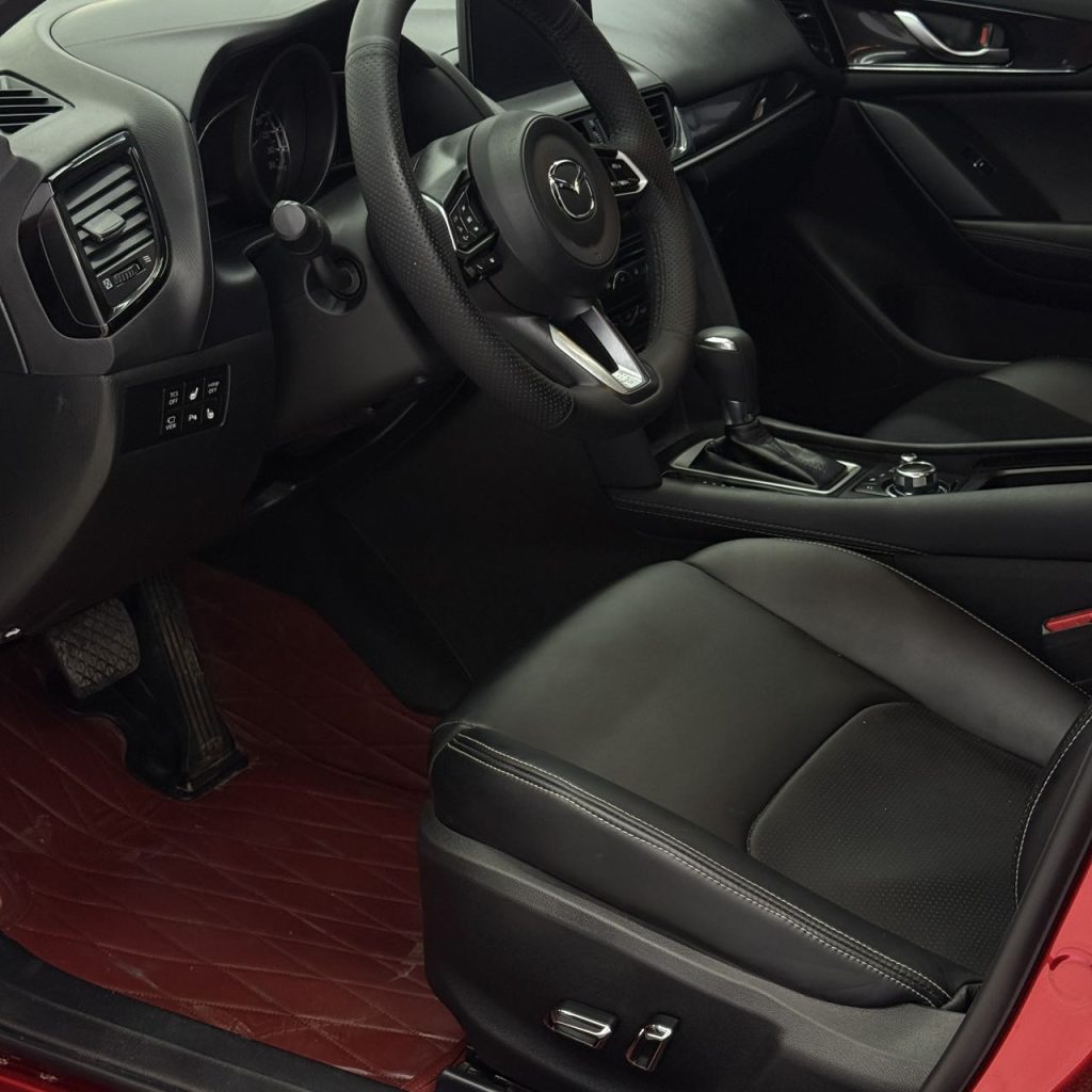 Mazda CX-4 2021 г. 2,0 л Автомат, передний привод, версия «Skyactiv-Dynamic» - AUTO STAR