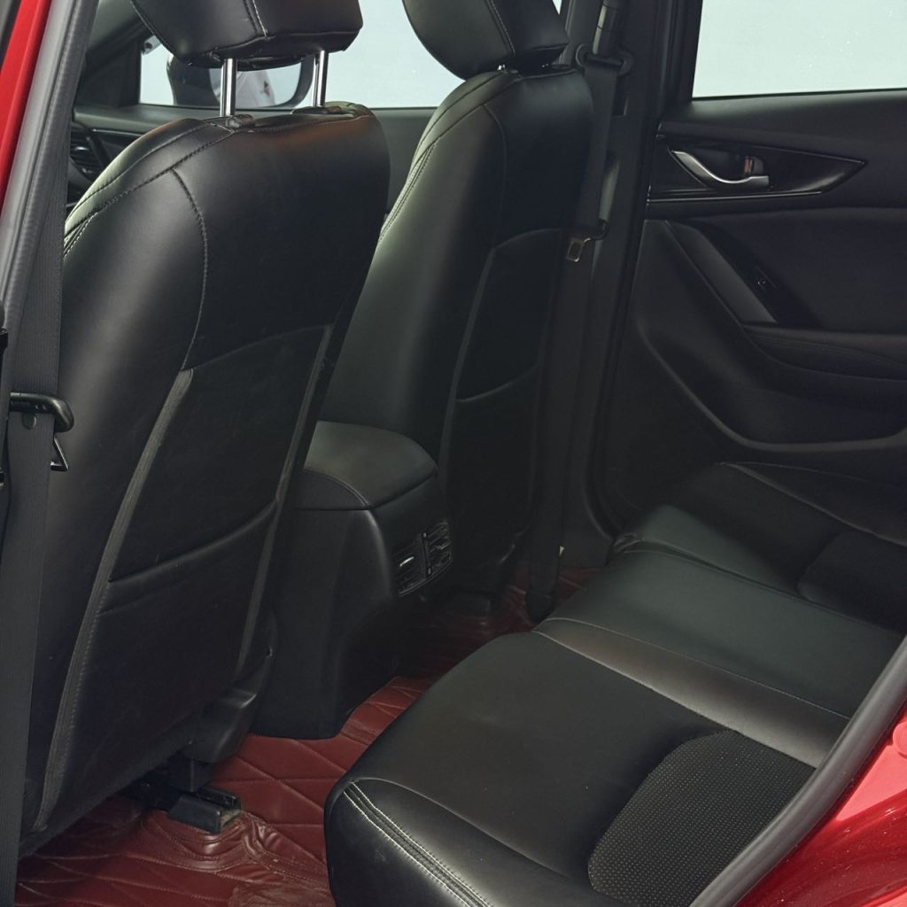 Mazda CX-4 2021 г. 2,0 л Автомат, передний привод, версия «Skyactiv-Dynamic» - AUTO STAR