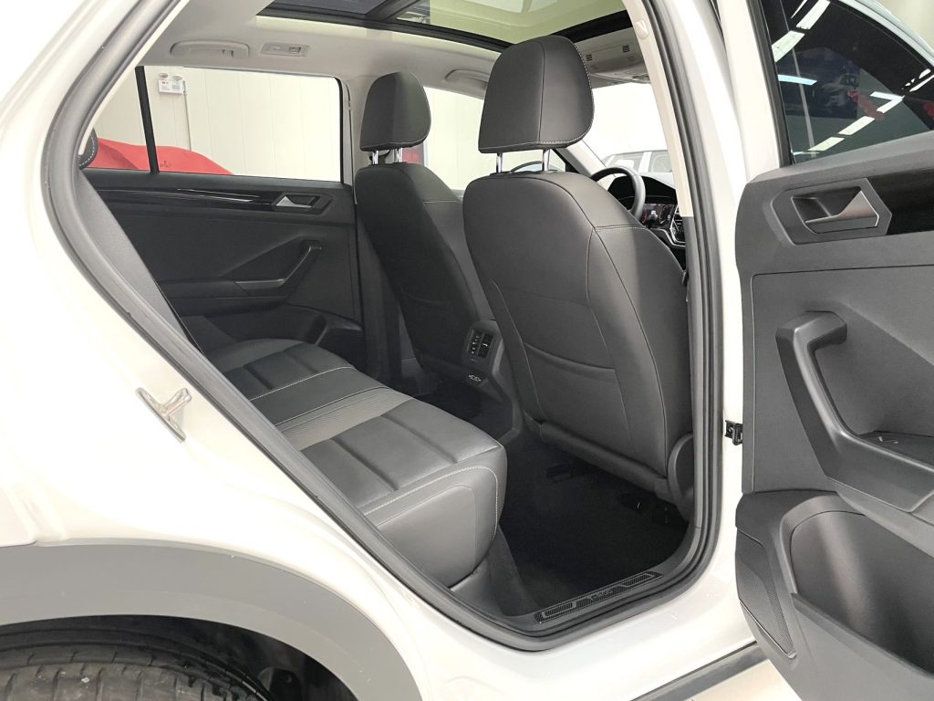 Volkswagen T-ROC, 2022 модельный год, 280TSI DSG, передний привод, версия «Comfort PLUS» - AUTO STAR