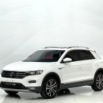 Volkswagen T-ROC, 2022 модельный год, 280TSI DSG, передний привод, версия «Comfort PLUS»