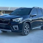 Subaru Forester, 2021 г., 2.0i, версия «Флагман» с EyeSight