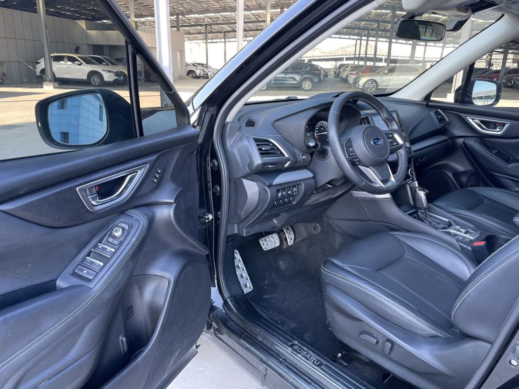 Subaru Forester, 2021 г., 2.0i, версия «Флагман» с EyeSight - AUTO STAR