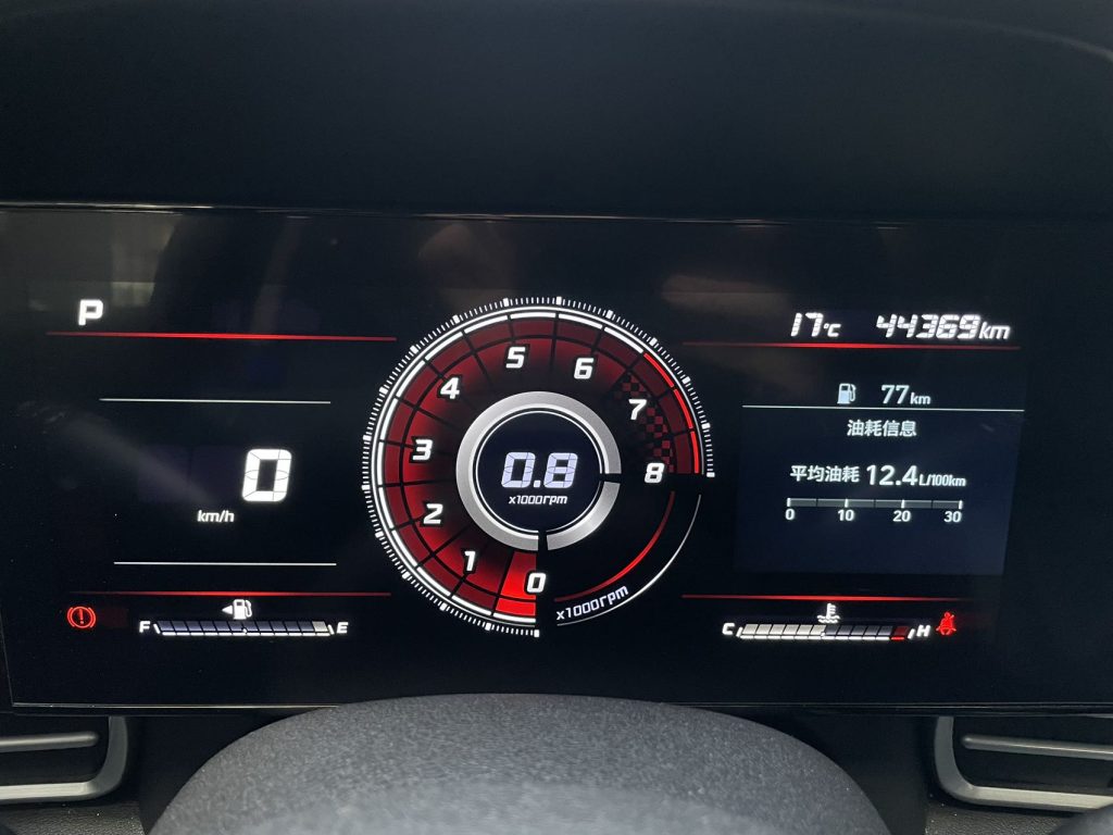 Hyundai Elantra, 2022 модельный год, 1,5 л, CVT, версия LUX, стандарты выбросов - AUTO STAR