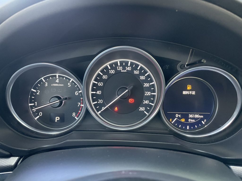 Mazda CX-5, 2021 г. выпуска, 2,0 л, АКПП, передний привод, версия «Black Knight» - AUTO STAR