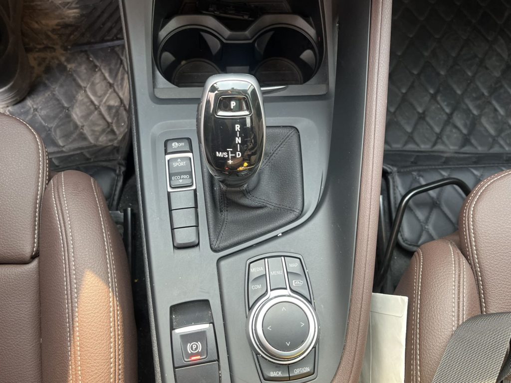 BMW X1, 2022 модельный год, sDrive20Li, версия «Style» - AUTO STAR