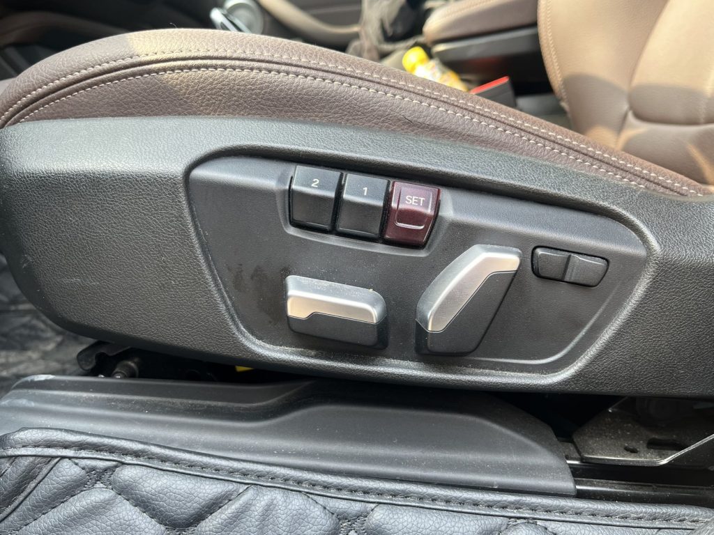 BMW X1, 2022 модельный год, sDrive20Li, версия «Style» - AUTO STAR